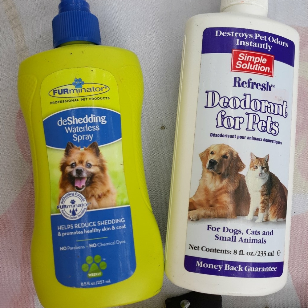 Pet Supplies